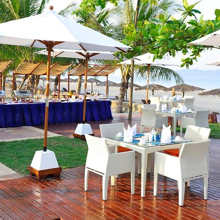 Jade Marina Resort And Spa Ngapali Dış mekan fotoğraf