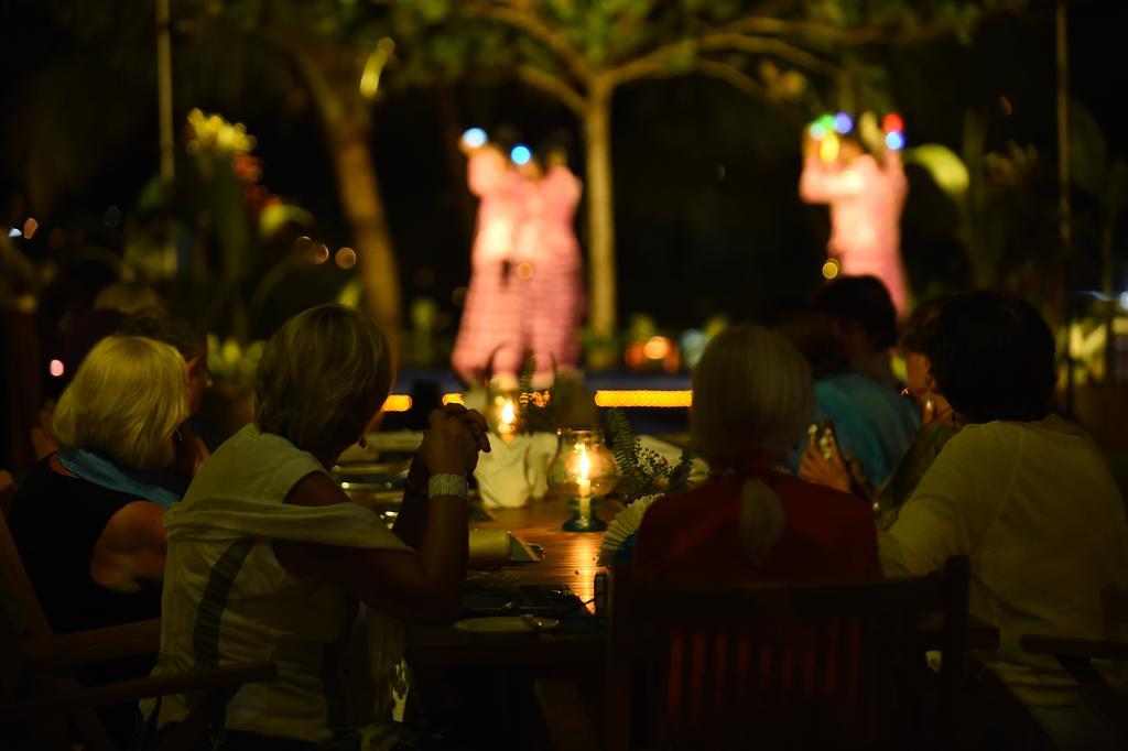 Jade Marina Resort And Spa Ngapali Dış mekan fotoğraf