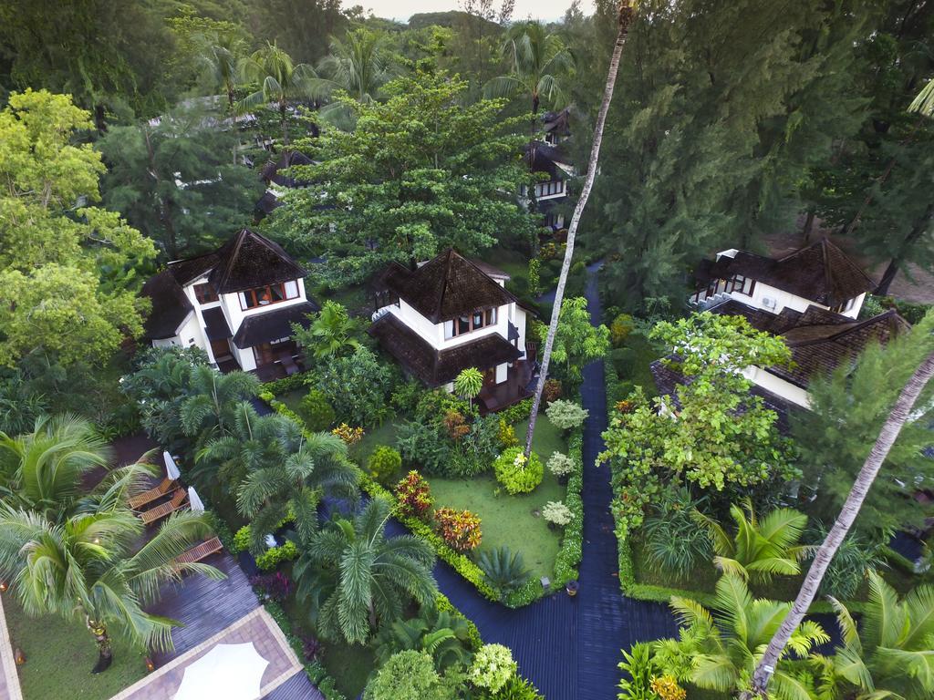 Jade Marina Resort And Spa Ngapali Dış mekan fotoğraf