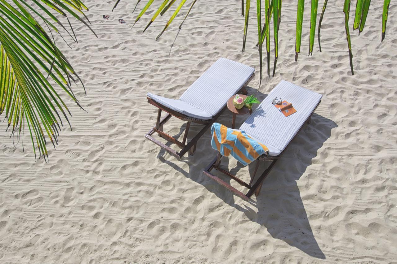 Jade Marina Resort And Spa Ngapali Dış mekan fotoğraf